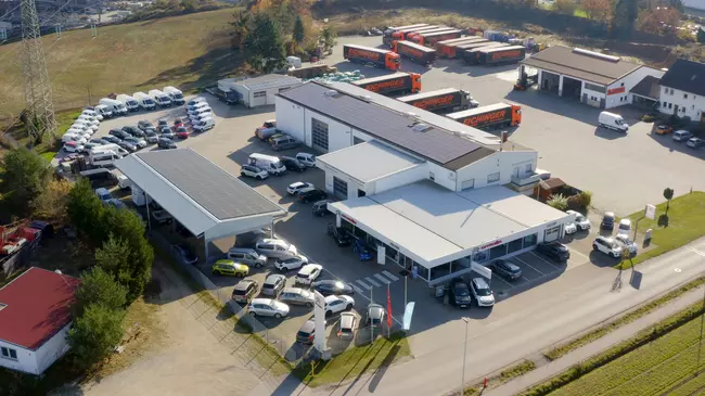 Erstaunlich Autohaus Fischer Abensberg Ebenbild